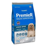 Premier Raças Específicas Lhasa Ad. 7,5kg