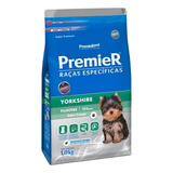 Premier Yorkshire Filhote 1 Kg