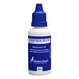 Premix Para Pássaros - Fertizol Plus - 20ml