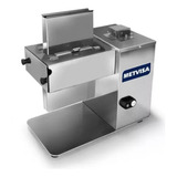 Preparador E Amaciador De Bifes E Carnes Inox Metvisa - 220v