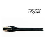Presilha Bota Fox Tracker - Forma Pro Trilha Cross 20cm
