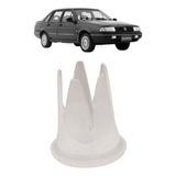 Presilha Bucha Spoiler Lateral Santana 1991 1992 A 2006