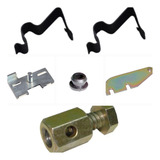Presilha Cabo Afogador Scania 113 ( Kit Completo)