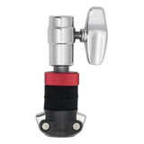 Presilha De Chimbal Pearl Rapid Lock Drop Hcl-105qr