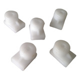 Presilha Fixação Da Grade Fiat 147 Europa Kit 5 Peças