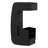 Presilha Grampo Volante Logitech G25 G27 G29 Reposição Cor Preto