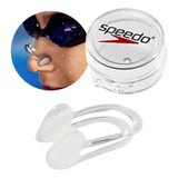 Presilha Nasal Universal Nose Clip Speedo