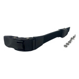 Presilha Para Patins Traxart Black - Universal Varios Patins