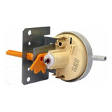 Pressostato 4 Níveis Lavadora Ltr10 Electrolux 64786929 Em