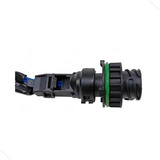 Pressostato Alta Para Caminhao Mercedes Actros 0088207110 