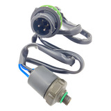 Pressostato Da Alta Ar Cond.mercedes Benz Actros 0088207110