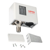 Pressostato Lefoo - Ranger 1 - 10 Bar / Diferencial 1~3 Bar