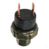 Pressostato Universal Alta E Baixa R134a Femea 2 Vias