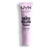 Primer Base Nyx Professional Makeup Marshmallow Soothing 8ml