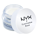 Primer De Base Para Sombra De Olhos Nyx Professional Makeup,