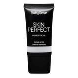 Primer Facial Skin Perfect Provador Hb8086 Ruby Rose