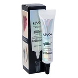 Primer Fixador De Glitter 10ml- Nyx