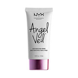 Primer Para Aperfeiçoamento Da Pele Nyx Professional Makeup