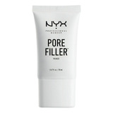 Primer Prebase Pore Filler Nyx 20 Ml Tone Of The Primer Cream