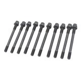Prisioneiro De Cabeçote Forjado Motor Vw Ap 8v - Jogo Spa