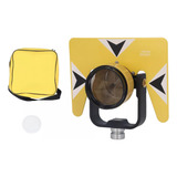 Prismo De Terra: Vidro Óptico Amarelo, Terra