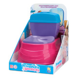 Privadinha Para Boneca Magica Super Linda - Divertoys