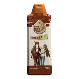 Pró Canine Shampoo Good Horse Para Cavalo Vitamina A 700ml Shampoo