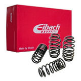 Pro Kit Eibach Molas Esportivas Volkswagen Fox 1.6 2003 A 2020