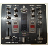 Pro Mixer Vmx100 Usb Behringer