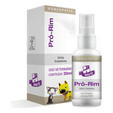 Pro Rim Homeopet - 30ml