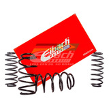 Pro-kit Molas Eibach Vw Fox / Spacefox 1.6 De 2003 Até 2021