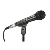 Pro41 Microfone Dinâmico Cardióide Audio Technica Palco