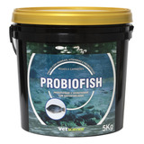 Probiofish 5 Kg - Vetscience