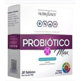Probiotico Max Nutrafases Suplemento Alimentar Para Cães