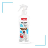 Procão Não Pode 200ml Educador Sanitario Xixi Sim Dog Spray