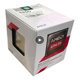 Procesador Amd Athlon 5350 2.05ghz Am1 Tdp 25w Box (lacrado)