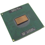 Processador 1.60ghz Intel Celeron M380 1m 400mhz Sl8mn