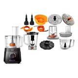 Processador 127v 13 Itens Walita 2 Anos Garantia 600w Ri7300