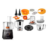 Processador 127v 14 Itens 2 Anos Garantia Walita 600w Ri7300