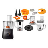 Processador 127v 14 Itens 2 Anos Garantia Walita 750w Ri7301
