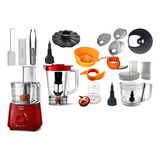 Processador 127v 600w 16 Itens Walita 2 Anos Garantia Brinde