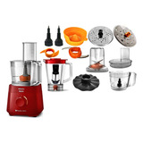 Processador 127v 9 In 1 Philips 2 Anos Garantia Ri7300 600w