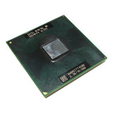 Processador 2.3ghz Intel Mobile Dual Core T4500 Slgzc 1m 800
