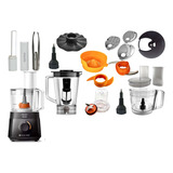 Processador 220v 600w Walita 2 Anos Garantia 16 Itens Brinde