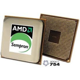 Processador 754 Sempron 3000+