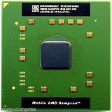 Processador Amd 754 Sempron 3000 Mobile Sms3000bqx2lf Cod120