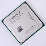 Processador Amd Am2/ Am3 Athlon Ii X3 445 3,10 Ghz 3 Núcleos