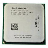 Processador Amd Am3 Athlon Ii X2 245 2.9ghz Oem