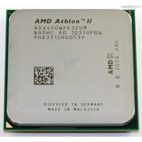 Processador Amd Athlon 2 X3 450 3.2 Ghz Aoem