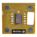 Processador Amd Athlon Axdc2200duv3c 1.8ghz Soquete 462